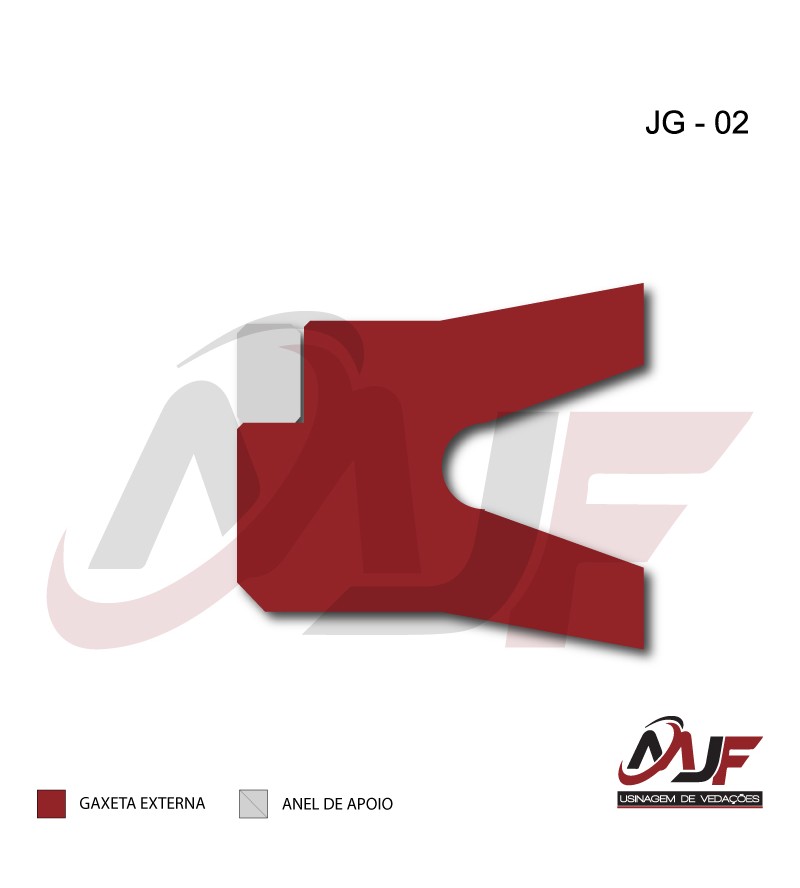 GAXETA EXTERNA - JG-02
