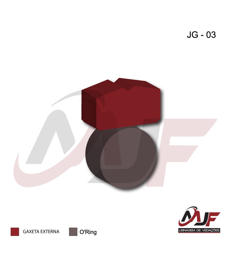 GAXETA EXTERNA - JG-03