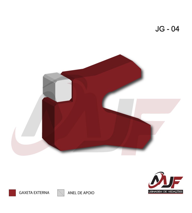 GAXETA EXTERNA - JG-04