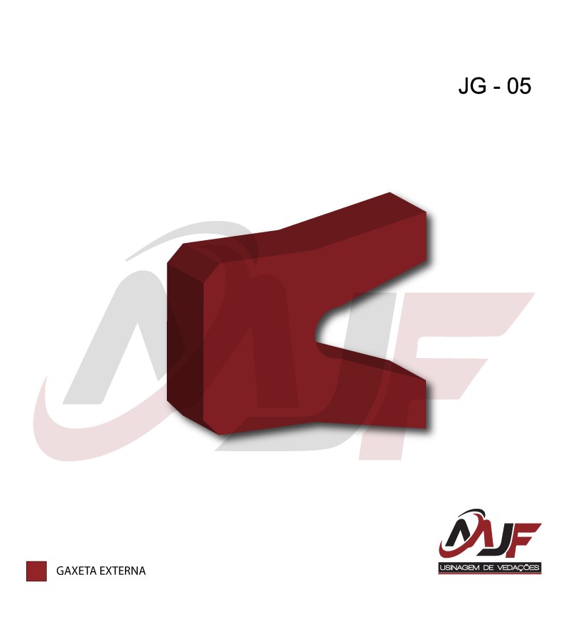 GAXETA EXTERNA - JG-05