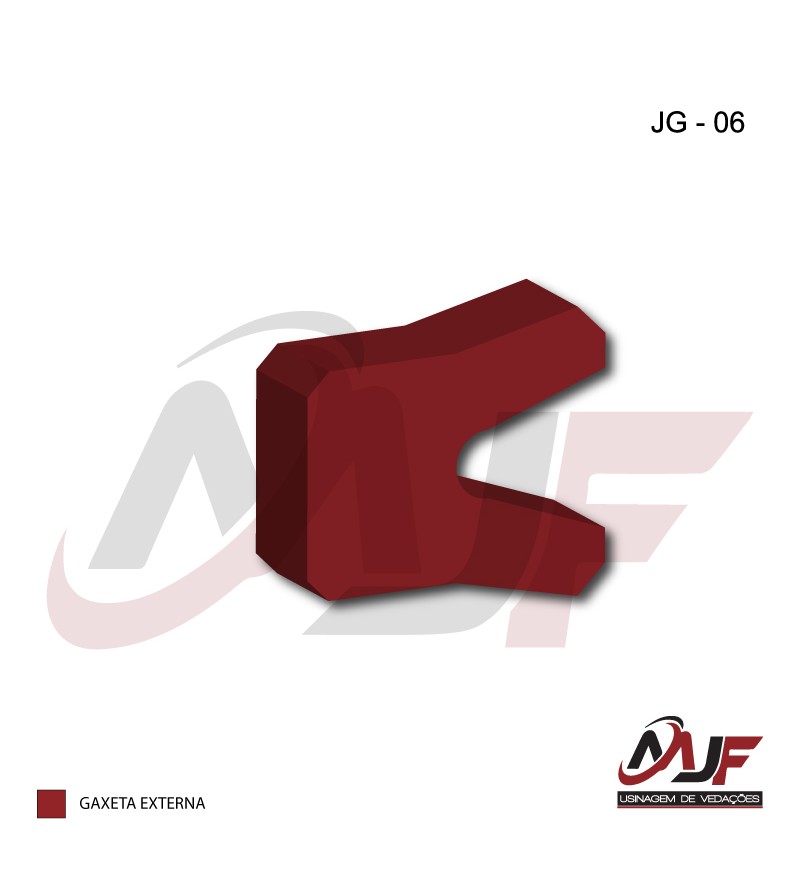GAXETA EXTERNA - JG-06