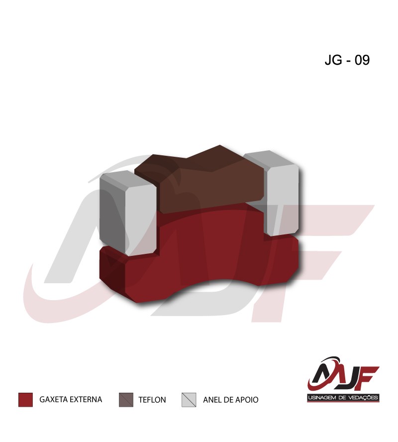 GAXETA EXTERNA - JG-09