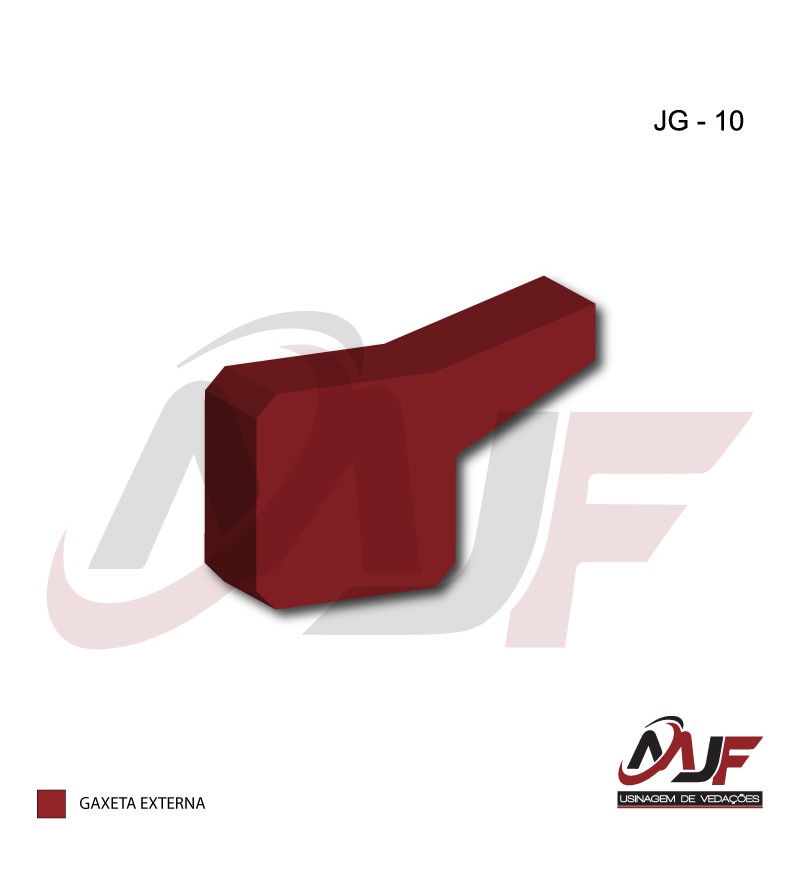 GAXETA EXTERNA - JG-10