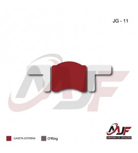 GAXETA EXTERNA - JG-11