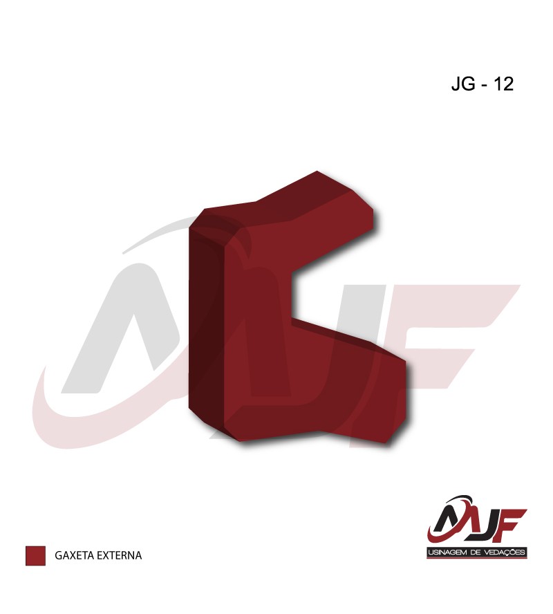 GAXETA EXTERNA - JG-12