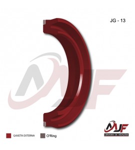 GAXETA EXTERNA - JG-13