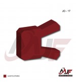 GAXETA EXTERNA - JG-17