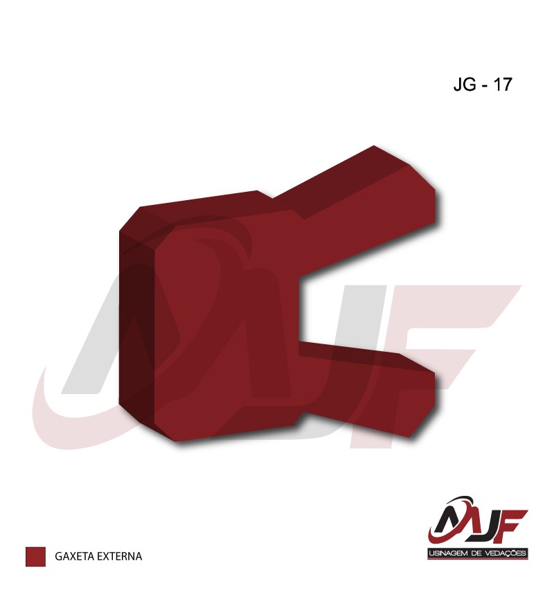 GAXETA EXTERNA - JG-17