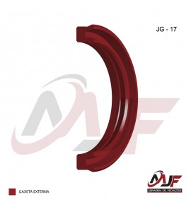 GAXETA EXTERNA - JG-17