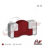 GAXETA EXTERNA - JG-24
