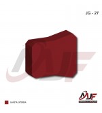 GAXETA EXTERNA - JG-27
