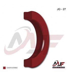 GAXETA EXTERNA - JG-27