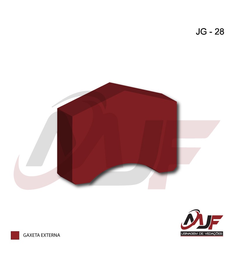 GAXETA EXTERNA - JG-28