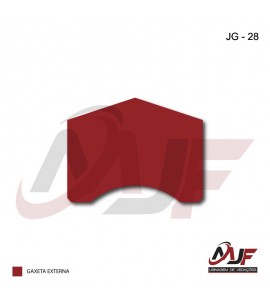GAXETA EXTERNA - JG-28
