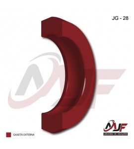 GAXETA EXTERNA - JG-28
