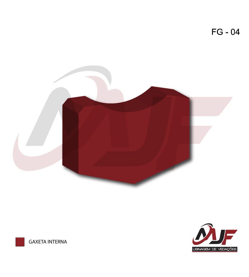 GAXETA INTERNA -FG-04