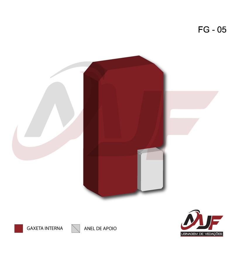 GAXETA INTERNA -FG-05
