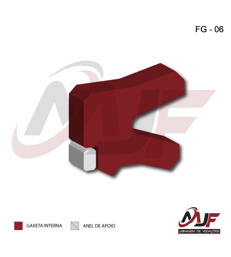 GAXETA INTERNA -FG-06