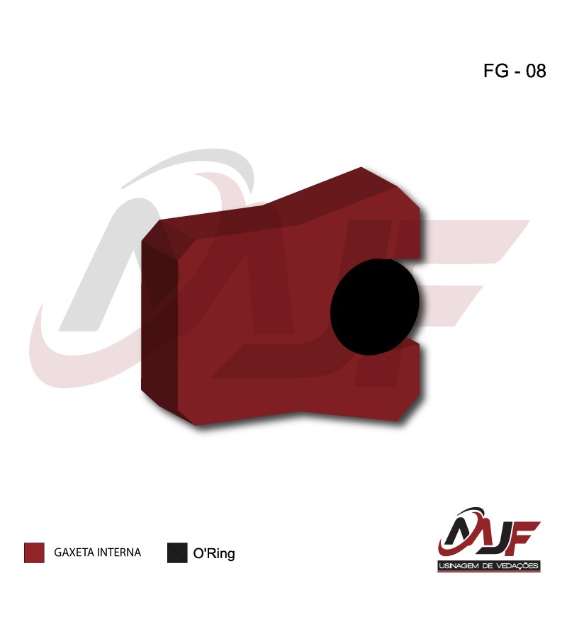 GAXETA INTERNA -FG-08