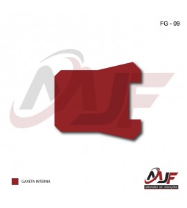 GAXETA INTERNA -FG-09
