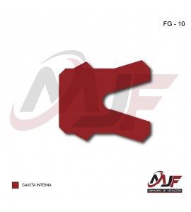 GAXETA INTERNA -FG-10