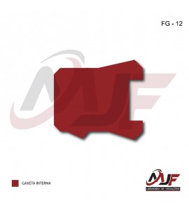 GAXETA INTERNA -FG-12