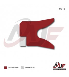 GAXETA INTERNA -FG-15