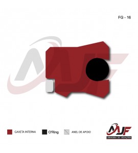GAXETA INTERNA -FG-16