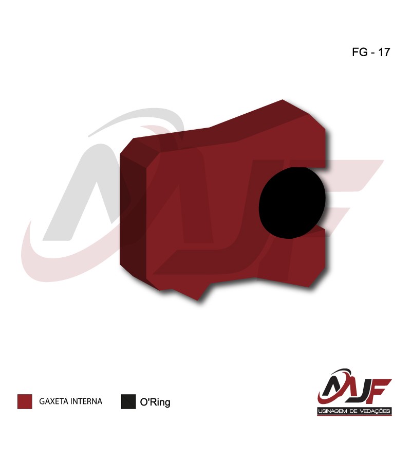 GAXETA INTERNA -FG-17