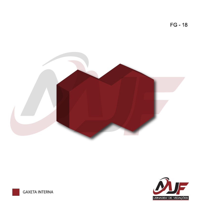 GAXETA INTERNA -FG-18