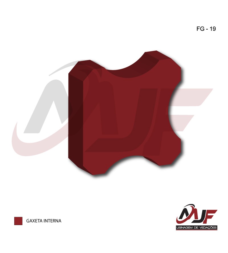 GAXETA INTERNA -FG-19