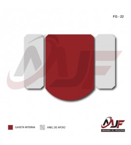 GAXETA INTERNA -FG-22
