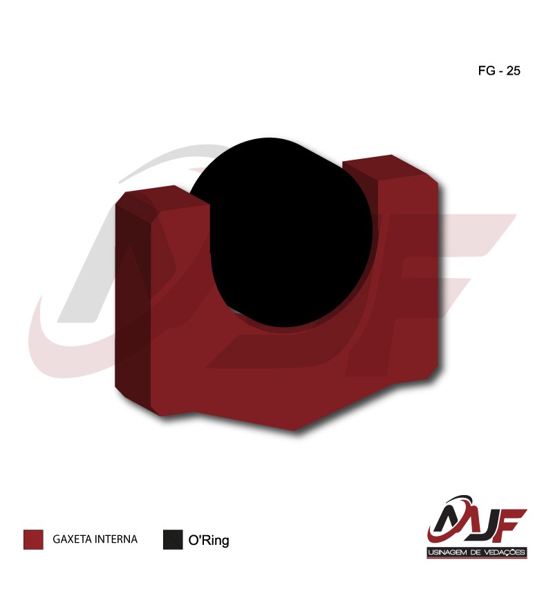 GAXETA INTERNA -FG-25