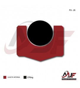 GAXETA INTERNA -FG-25