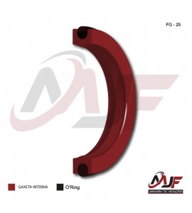 GAXETA INTERNA -FG-25