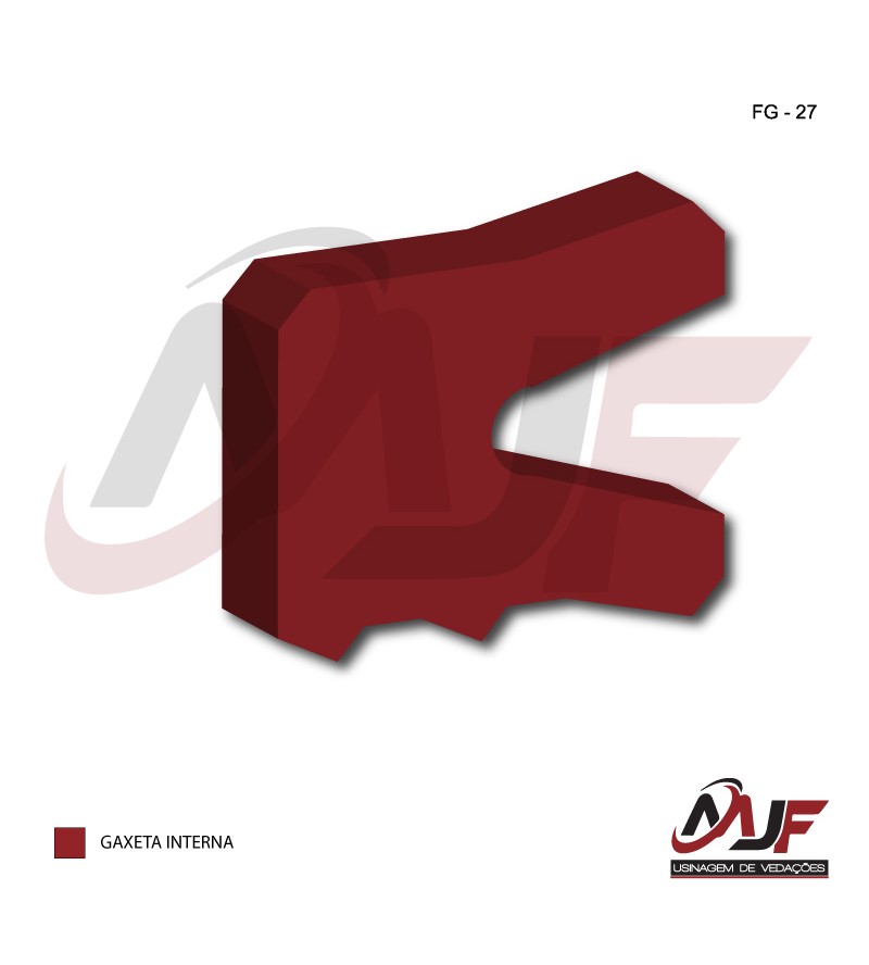 GAXETA INTERNA -FG-27