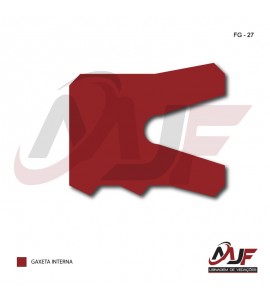 GAXETA INTERNA -FG-27