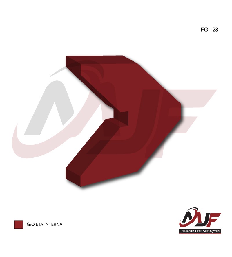 GAXETA INTERNA -FG-28