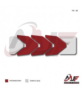 GAXETA INTERNA -FG-29