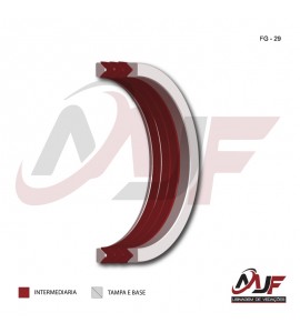 GAXETA INTERNA -FG-29