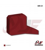 RASPADOR - MR-01