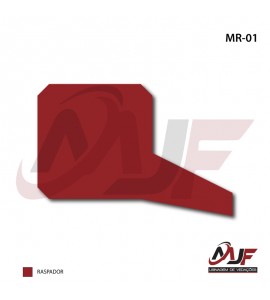 RASPADOR - MR-01