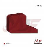 RASPADOR - MR-02