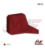 RASPADOR - MR-03