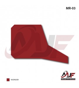 RASPADOR - MR-03