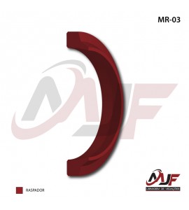 RASPADOR - MR-03