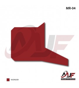 RASPADOR - MR-04