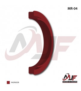 RASPADOR - MR-04