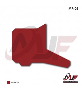 RASPADOR - MR-05
