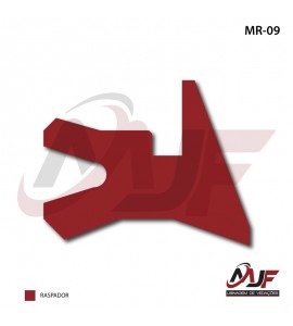 RASPADOR - MR-09